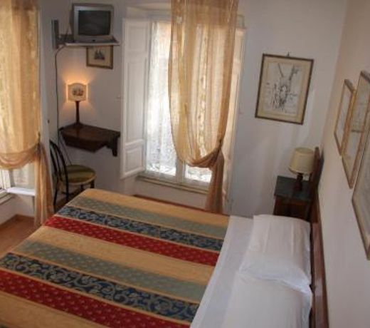 Hotel Morlacchi
