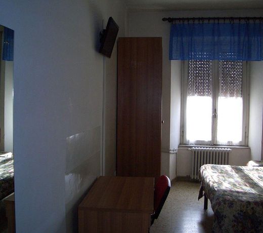 Hotel Aurora