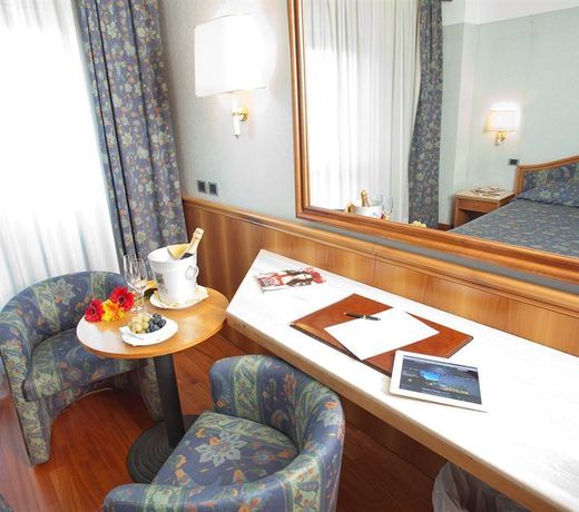 Perugia Plaza Hotel