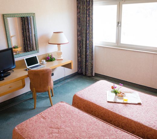 Perugia Plaza Hotel