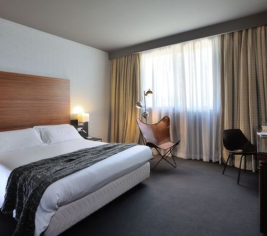 Hotel La Meridiana