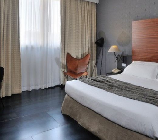 Hotel La Meridiana