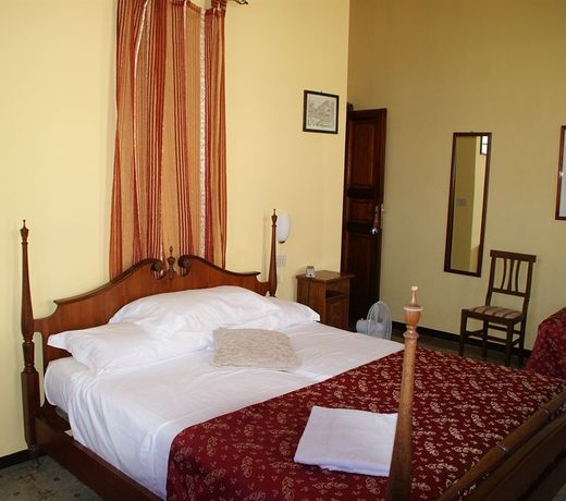 Hotel Europa