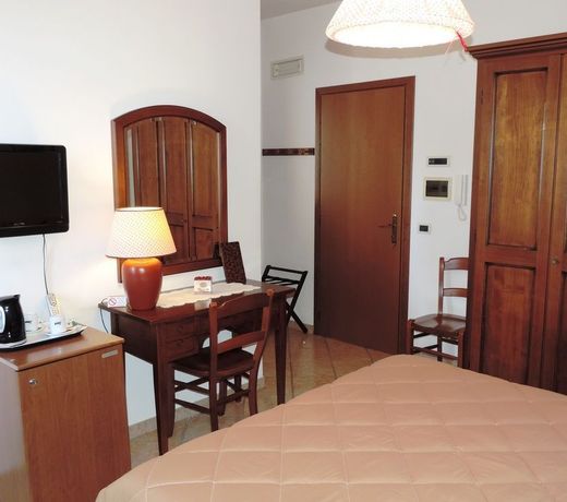 Hotel Signa