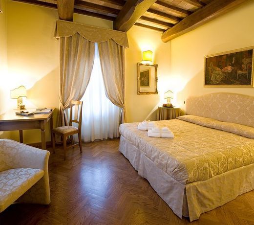 Relais dell'Olmo