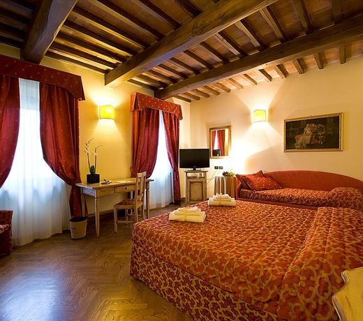 Relais dell'Olmo