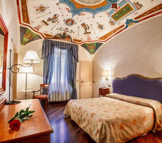 Hotel Fortuna
