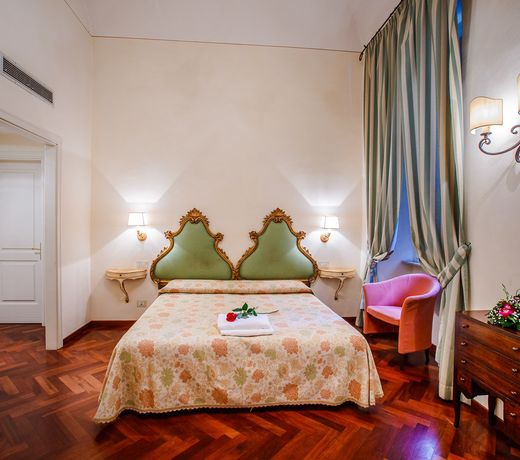 Hotel Fortuna