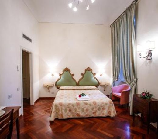 Hotel Fortuna