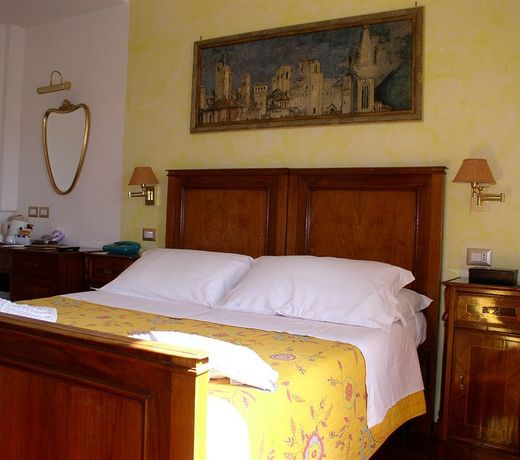 Primavera Mini Hotel