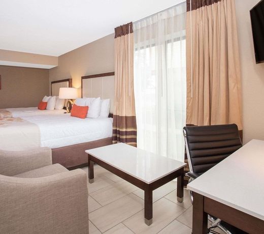 Hawthorn Suites by Wyndham Indianapolis North
