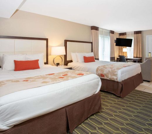 Hawthorn Suites by Wyndham Indianapolis North