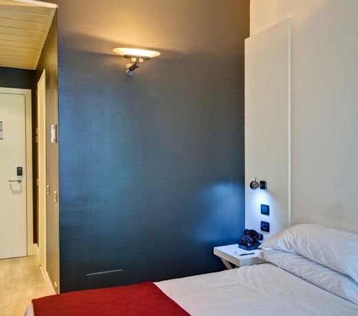 Best Western Hotel Quattrotorri