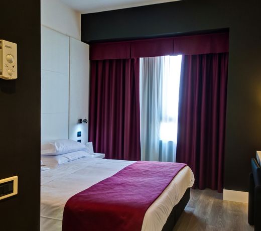 Best Western Hotel Quattrotorri