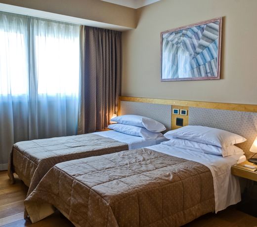 Best Western Hotel Quattrotorri