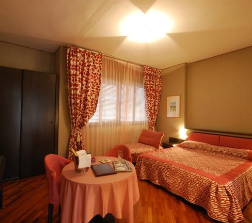 Hotel Bristol