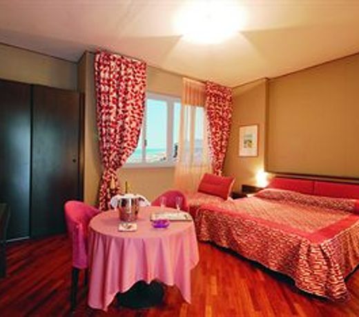 Hotel Bristol