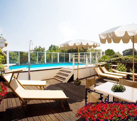 Hotel Savoy