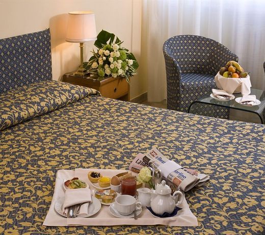 Hotel Savoy