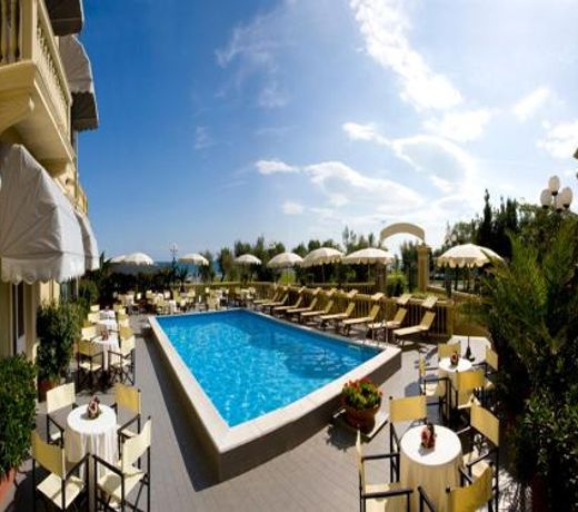 Hotel Vittoria