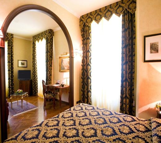 Hotel Vittoria