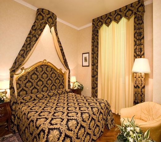 Hotel Vittoria
