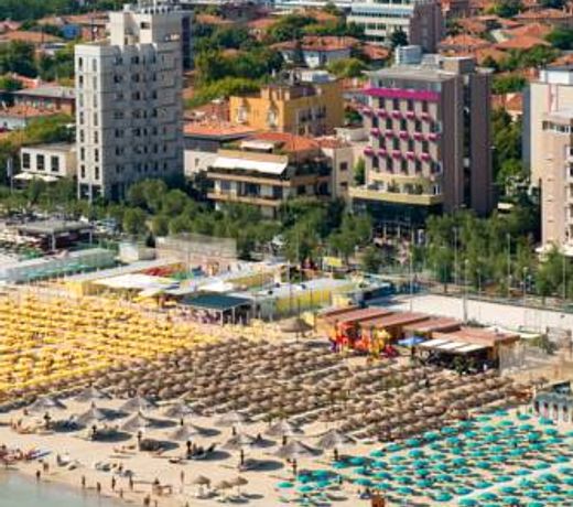 Hotel Atlantic Vista Mare