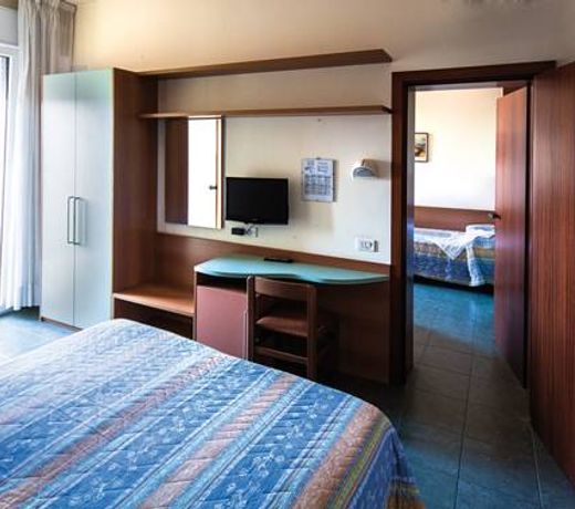 Hotel Atlantic Vista Mare