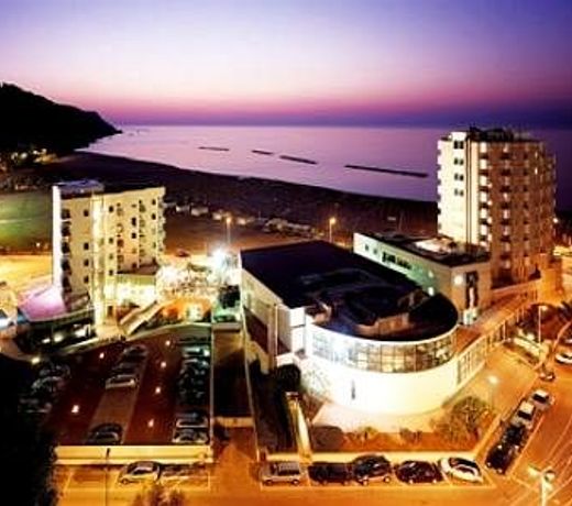 Hotel Baia Flaminia