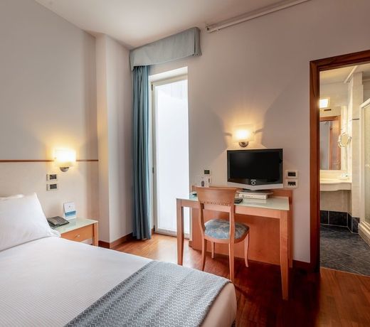 Hotel Baia Flaminia