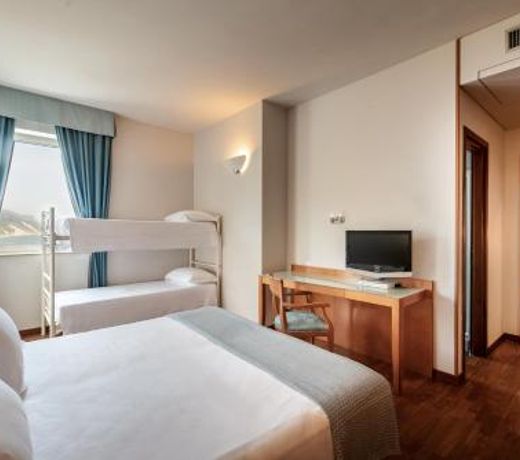 Hotel Baia Flaminia