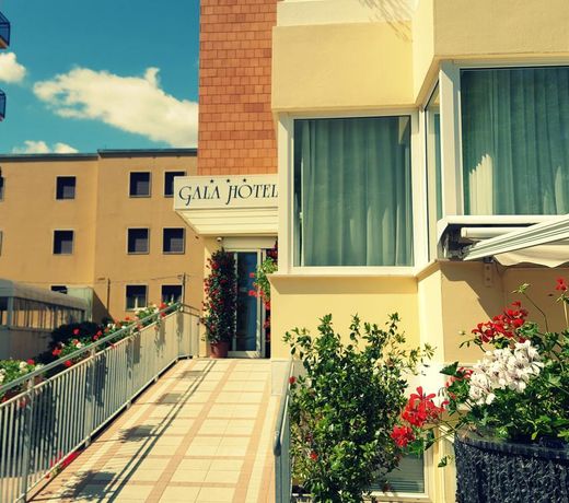 Hotel Gala