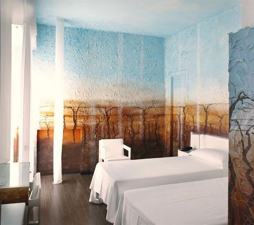 Hotel Alexander Museum Palace