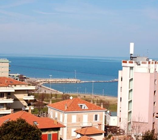 Hotel Mediterraneo