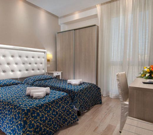 Hotel Mediterraneo