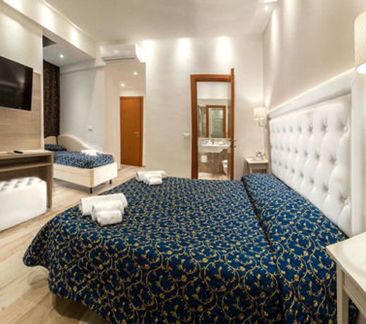 Hotel Mediterraneo