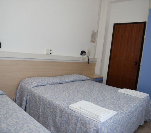 Rivazzurra Hotel