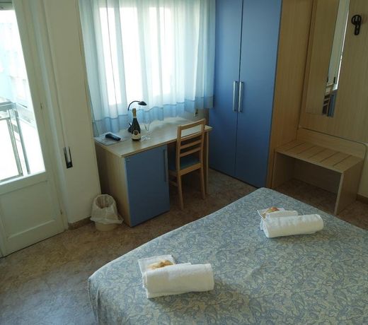 Rivazzurra Hotel