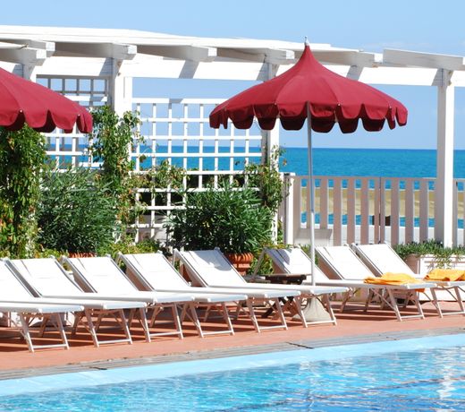 Hotel Imperial Sport