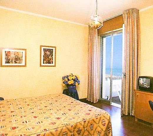 Hotel Imperial Sport