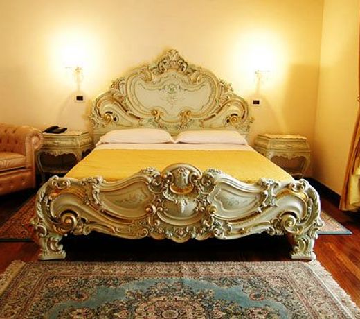 Hotel Alba