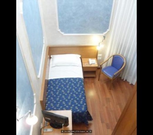 Hotel Alba