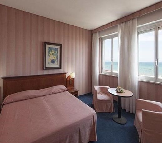 Hotel Esplanade