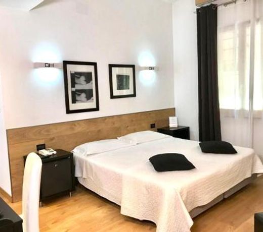 Gardenia Luxury Hotel
