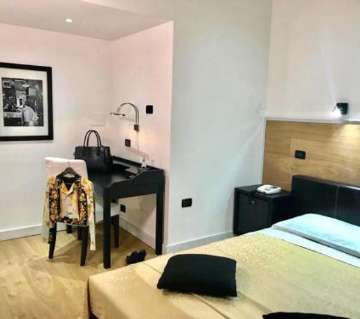 Gardenia Luxury Hotel