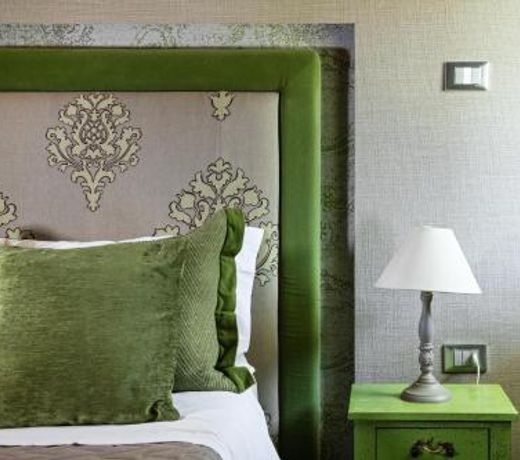 Hotel Salus