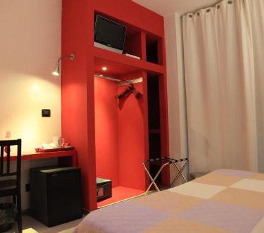 Bella Pescara B&B