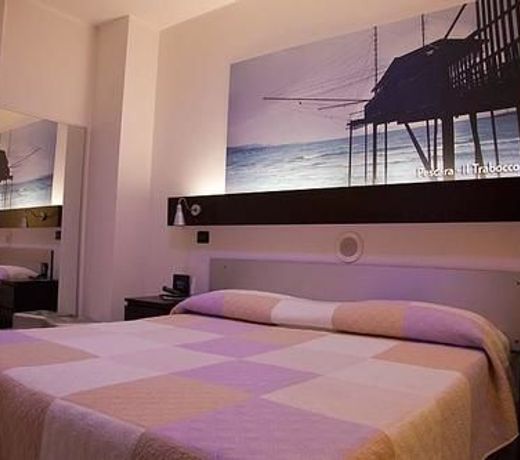 Bella Pescara B&B