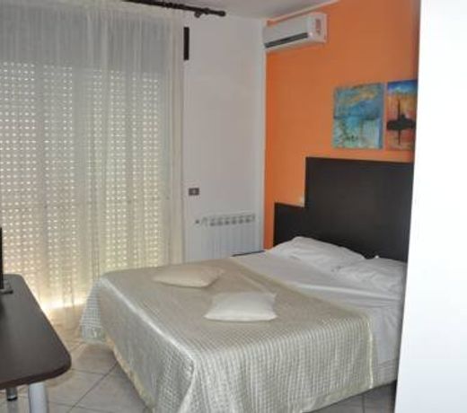 Bed & Breakfast Oasi