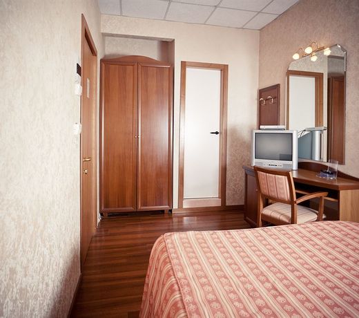 Hotel Ambra Palace